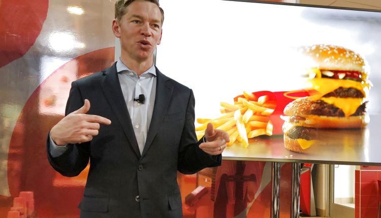 E. coli outbreak is “behind us”

