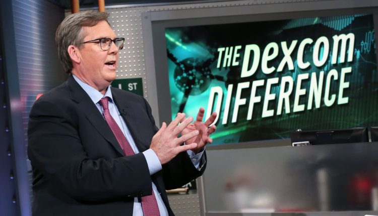 Dexcom (DXCM) Q3 2024 Earnings Report

