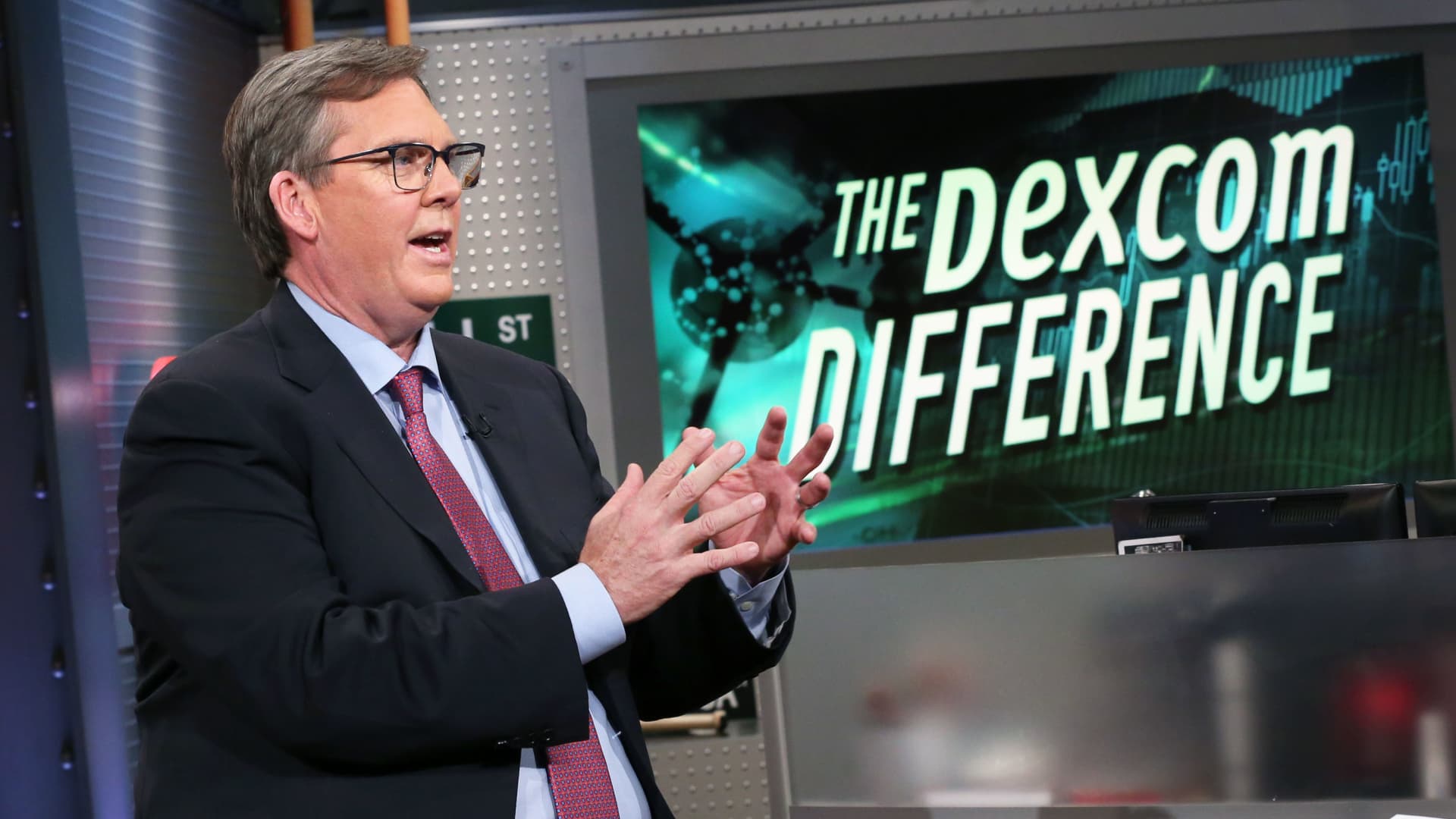 Dexcom (DXCM) Q3 2024 Earnings Report