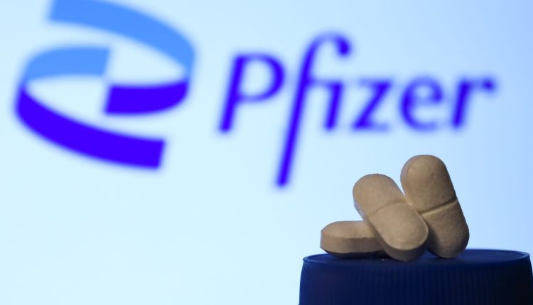 What activist Starboard's stake means for Pfizer

