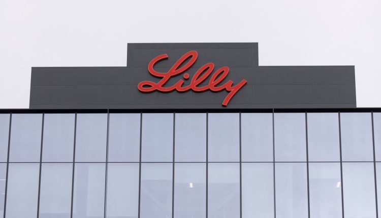 Eli Lilly (LLY) Q3 2024 results

