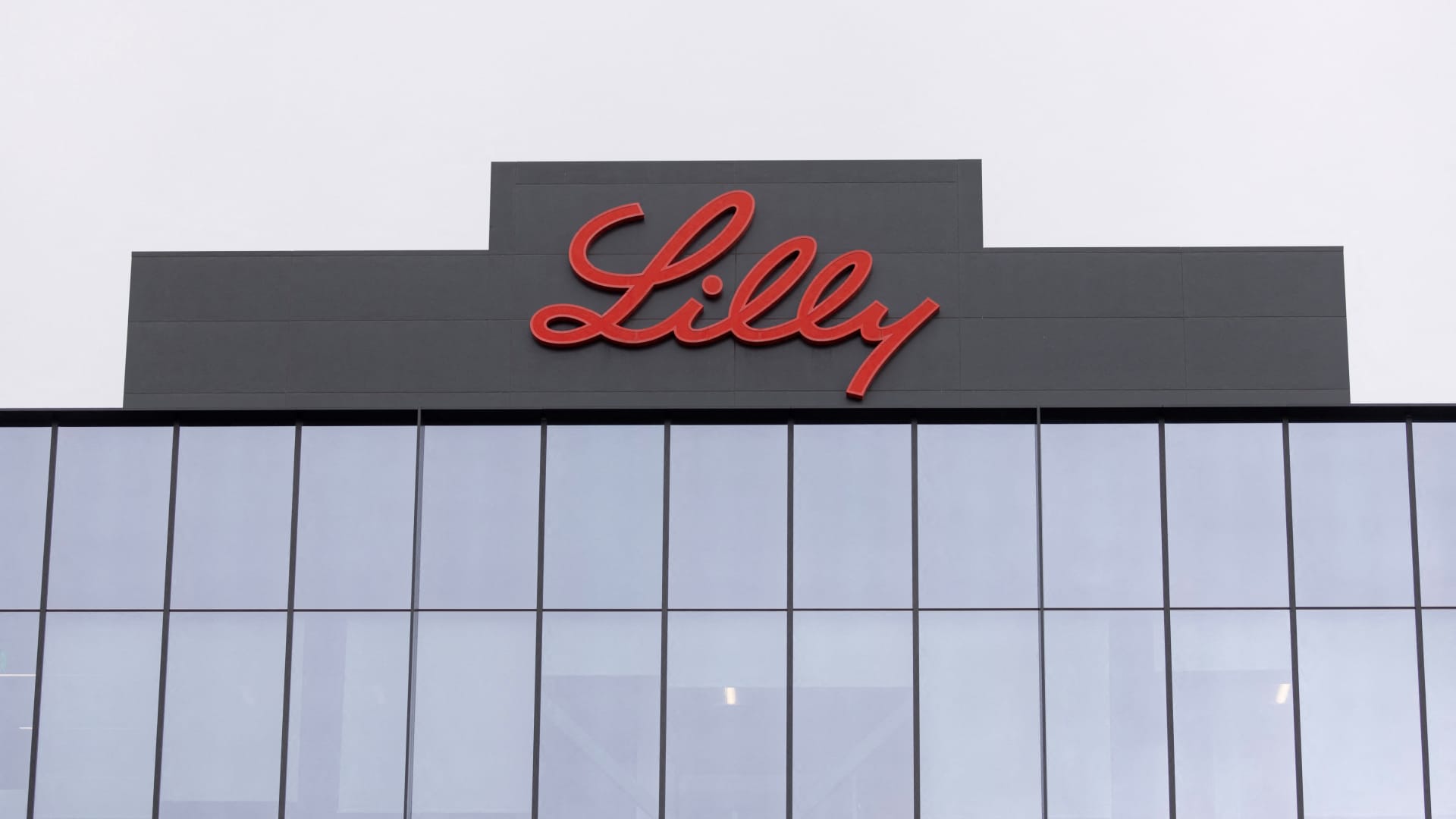 Eli Lilly (LLY) Q3 2024 results