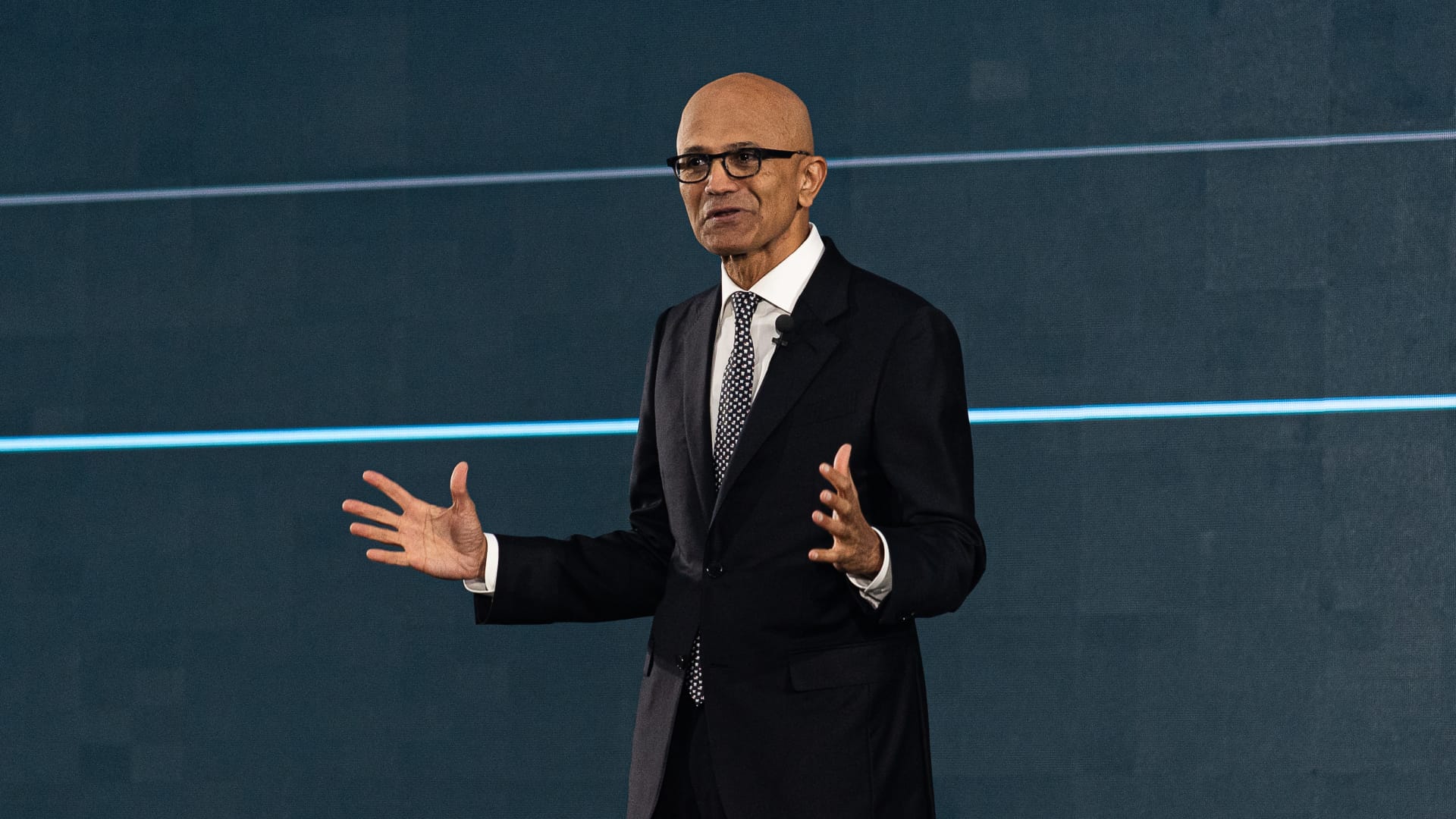 Microsoft announces new AI tools for healthcare