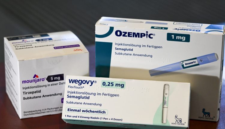 Ozempic is driving up healthcare costs whether you can get it or not

