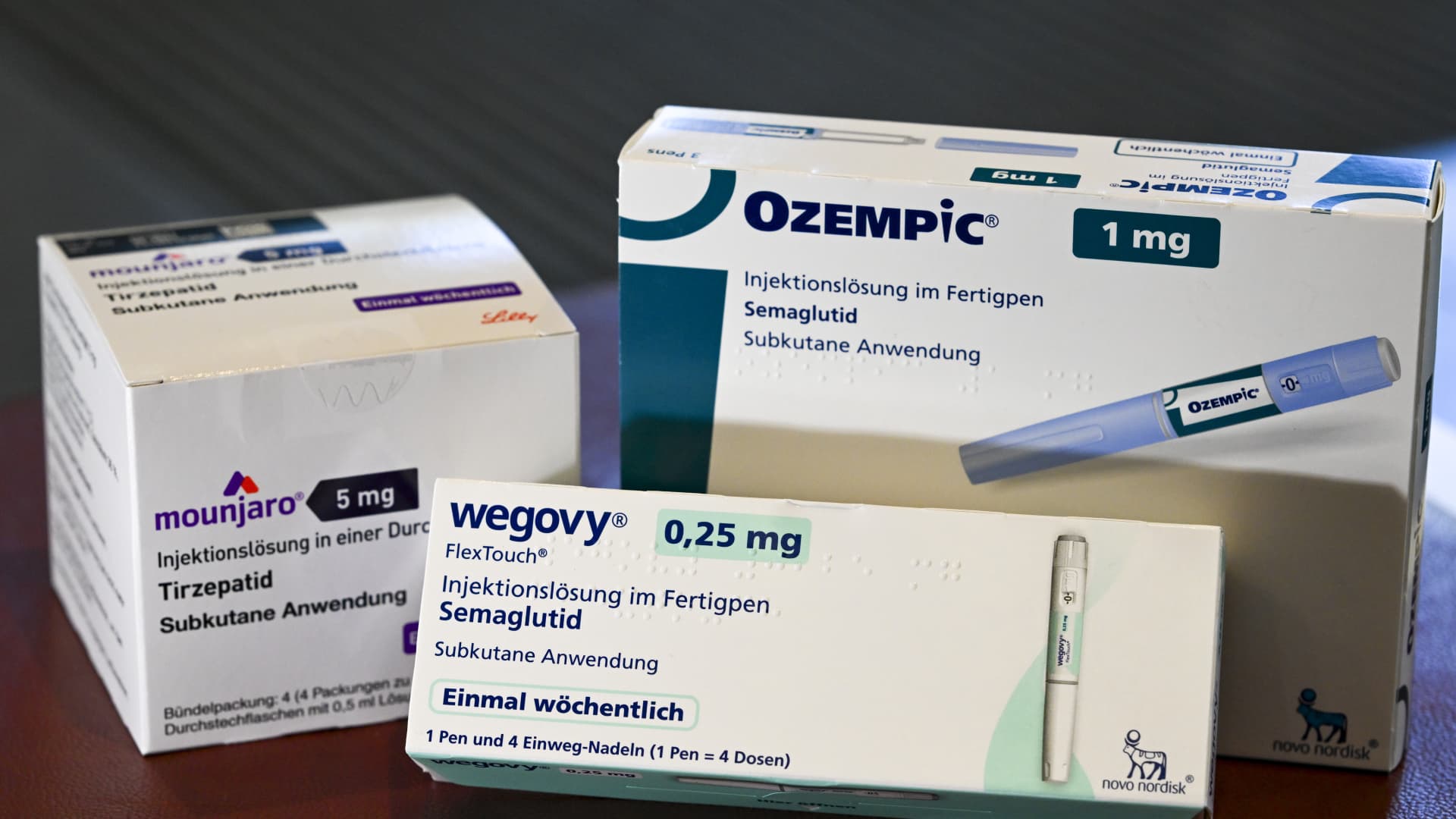 Ozempic is driving up healthcare costs whether you can get it or not