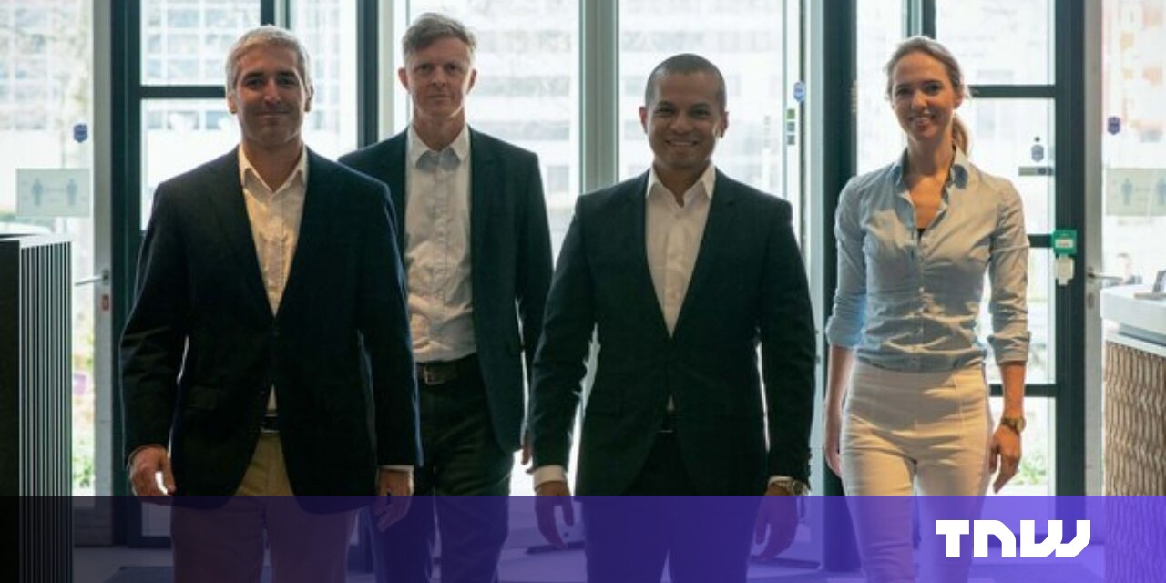 Dutch startup aims to remotely monitor patients with its smart stethoscope