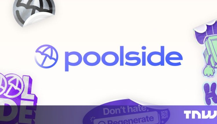AI startup Poolside raises $500 million as AI coding market booms

