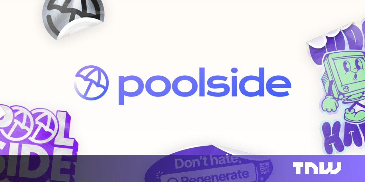 AI startup Poolside raises $500 million as AI coding market booms