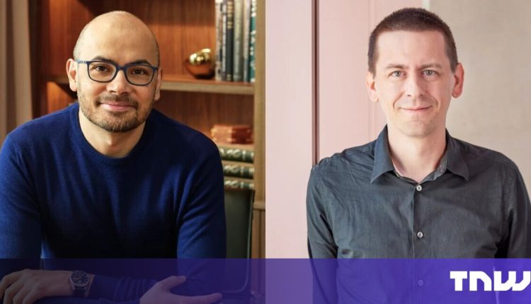 Google DeepMind duo wins Nobel Prize in Chemistry

