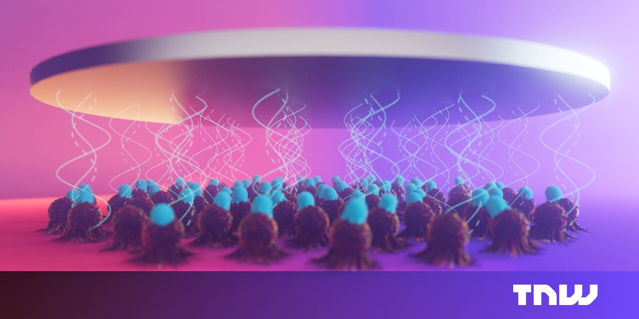 EU supports Dutch scale-up Lumicks to accelerate discovery of cancer treatments