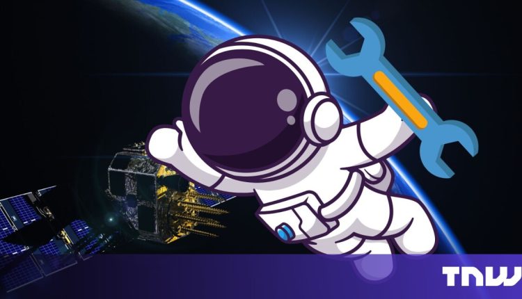 Italy's D-Orbit wins €119 million ESA contract to maintain satellites in space

