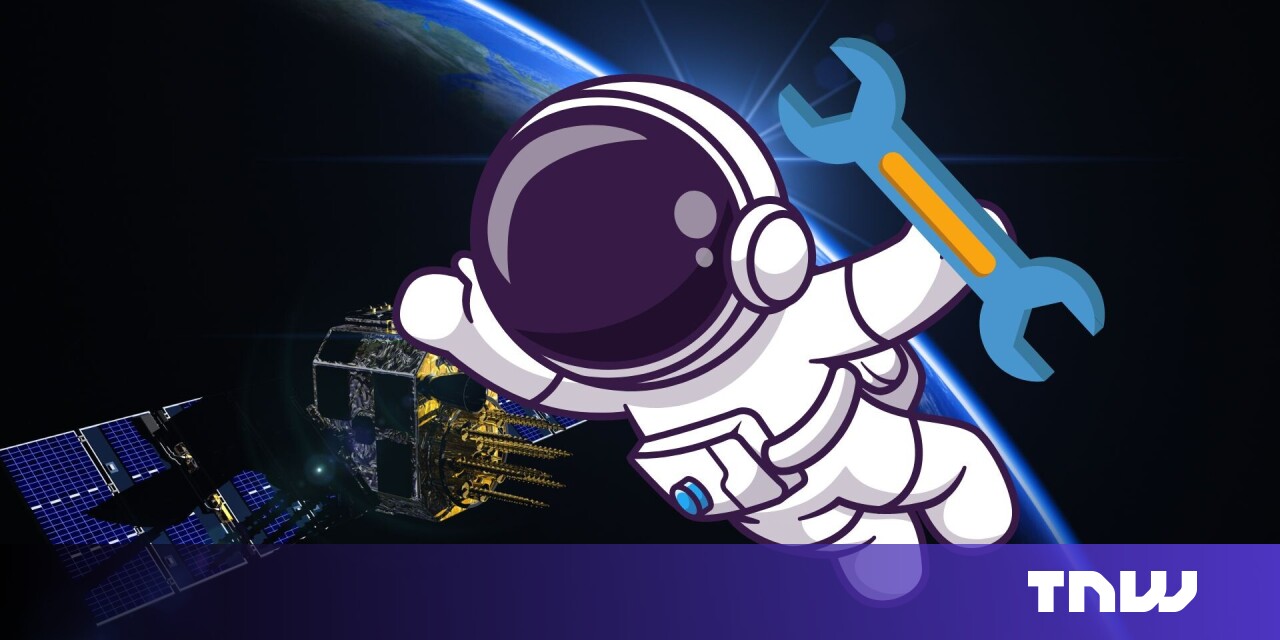 Italy's D-Orbit wins €119 million ESA contract to maintain satellites in space