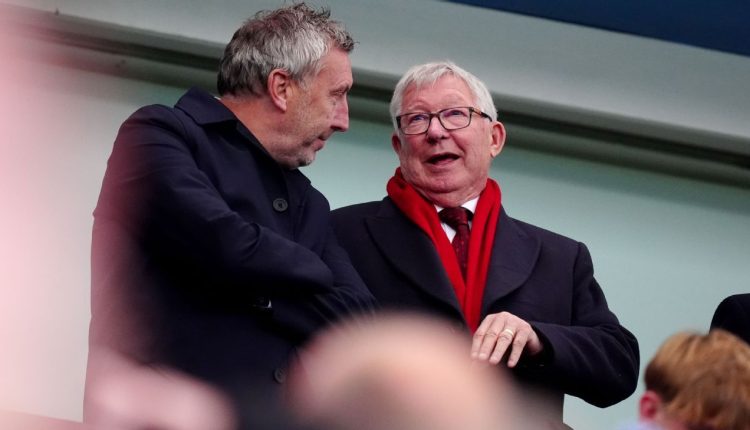 Sir Alex Ferguson's Man United contract ends – source

