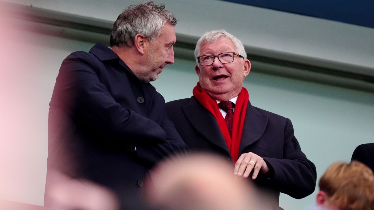 Sir Alex Ferguson's Man United contract ends – source