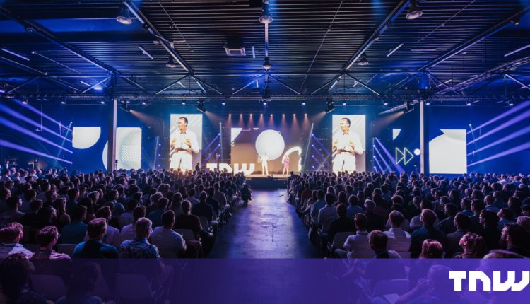 Main topic of the TNW Conference 2025: Sustainable societies

