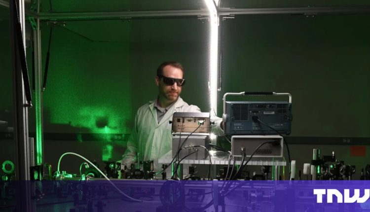 Marvel Fusion breaks ground on a $150 million laser facility in Colorado

