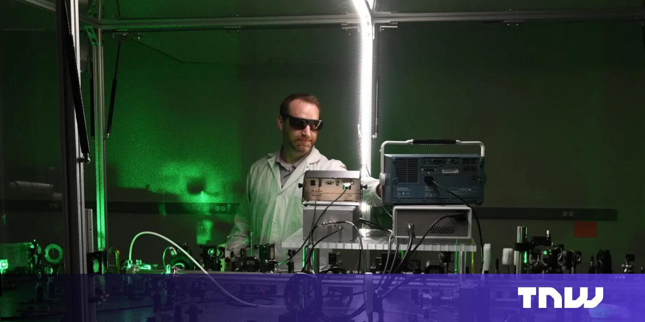 Marvel Fusion breaks ground on a $150 million laser facility in Colorado