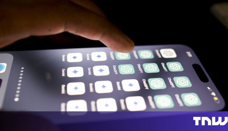 AI probably isn't the big selling point for smartphones that Apple and other tech giants think it is

