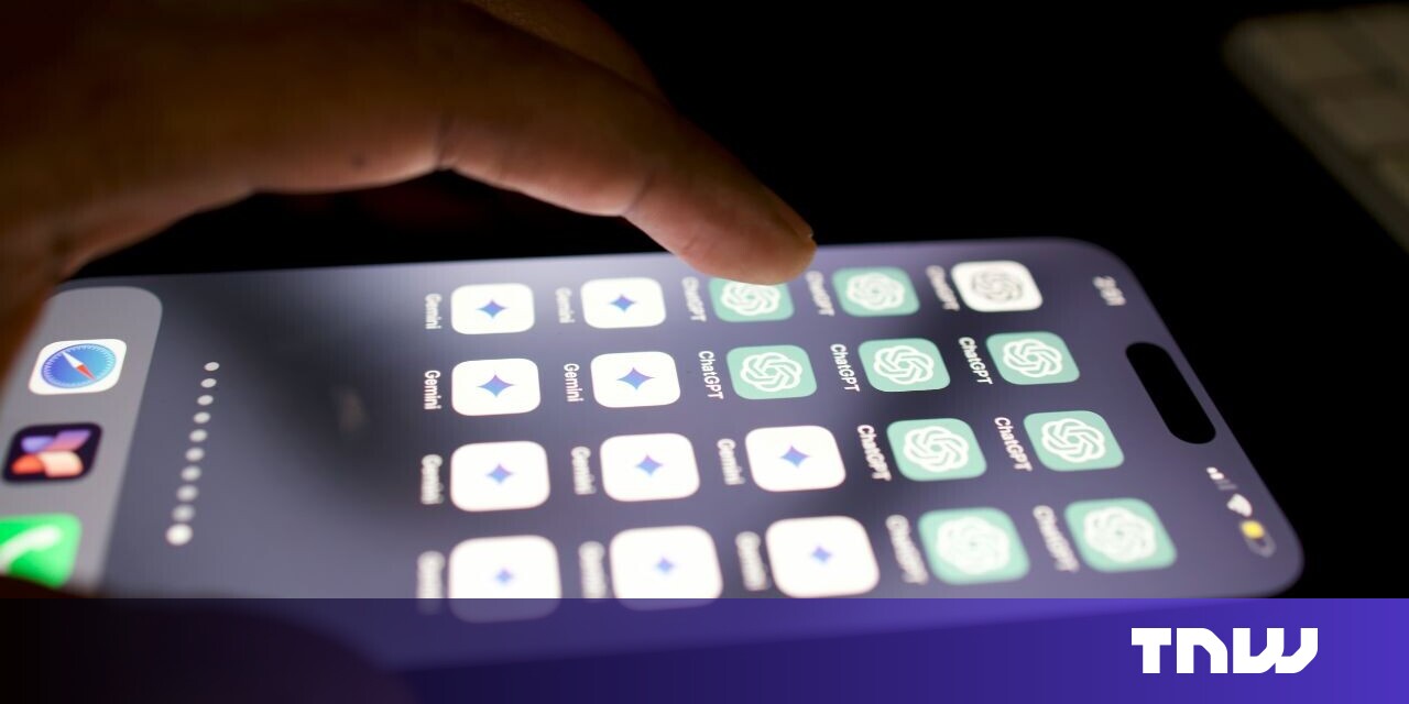 AI probably isn't the big selling point for smartphones that Apple and other tech giants think it is