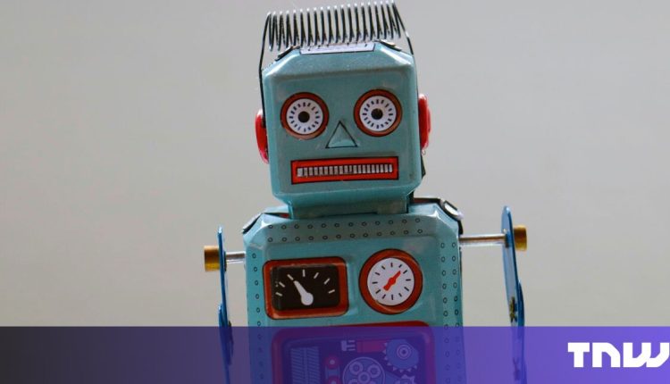 Robot developers continually make it seem like housebots are imminent, even if they don't appear for decades

