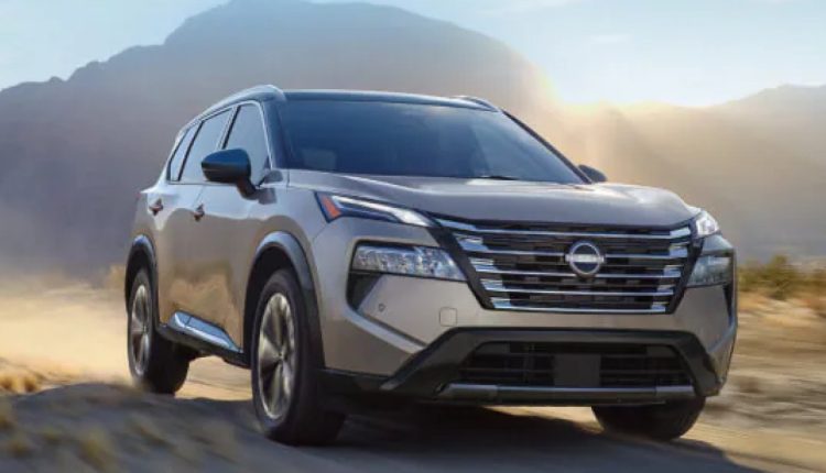 Nissan Rogue joins the plug-in hybrid club in 2025

