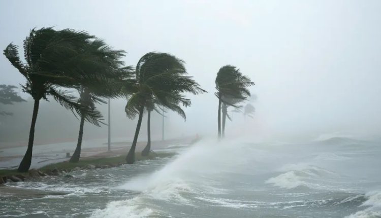 Thank you, CBS News, for presenting the truth about when the deadliest hurricanes in U.S. history occurred - do you agree?

