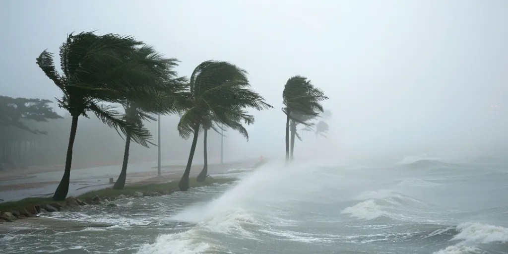 Thank you, CBS News, for presenting the truth about when the deadliest hurricanes in U.S. history occurred - do you agree?