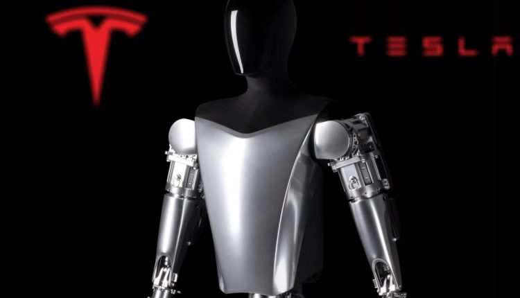 Tesla reveals price for Optimus Gen2, a robot without wheels

