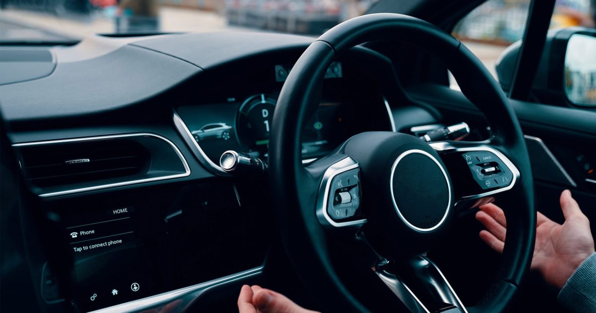 Wayve brings its AI software for automated driving to the USA