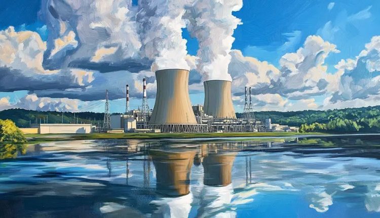 Microsoft “buys” a nuclear power plant to power AI – and it shows us the future – do you agree?

