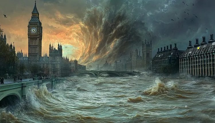 What happened to the express's monster hurricane? – Are you finished with that?

