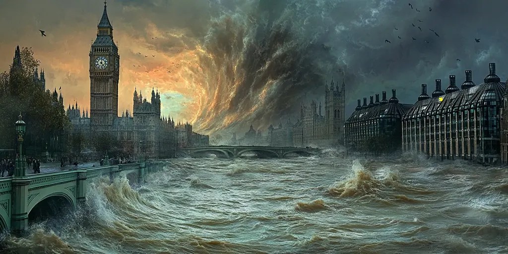 What happened to the express's monster hurricane? – Are you finished with that?