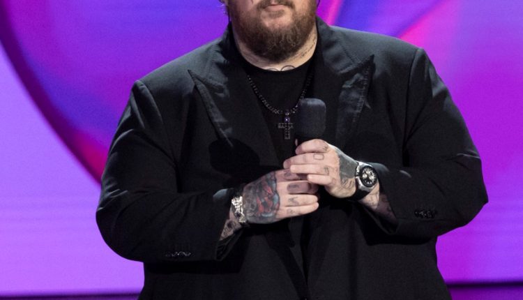 Jelly Roll announces it is leaving X, calling it the "most toxic" app

