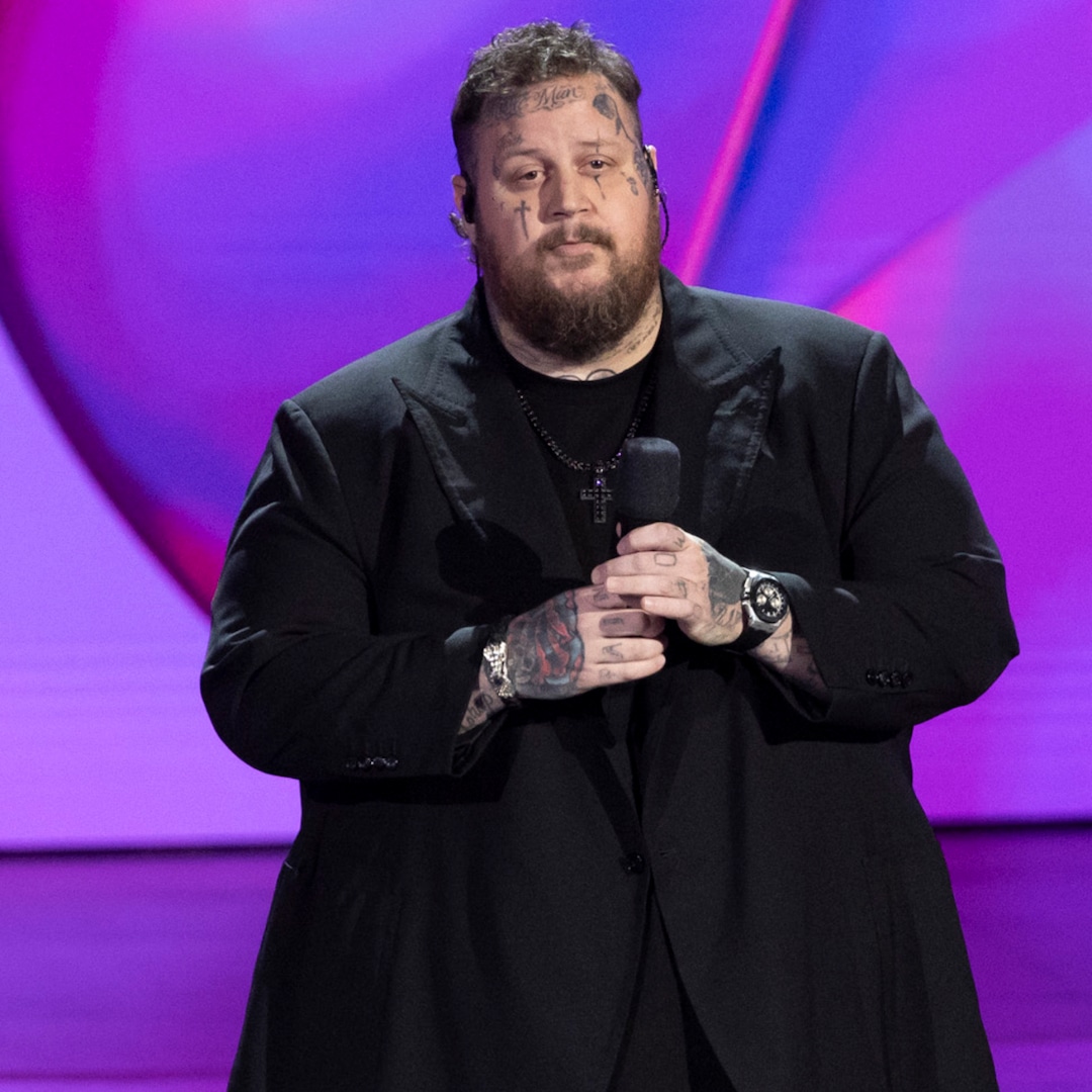 Jelly Roll announces it is leaving X, calling it the "most toxic" app