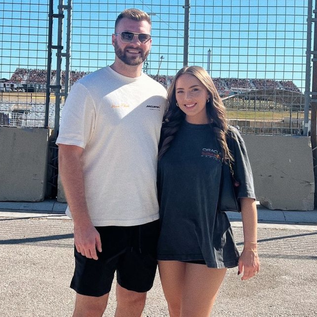 Eminem's pregnant daughter Hailie Jade shares baby souvenir from Texas