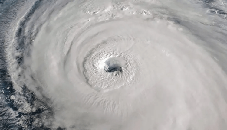 CBS is misrepresenting the facts about Hurricane Helene and hurricane trends - do you agree?

