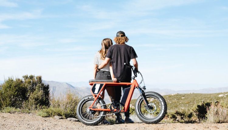 Juiced Bikes is offering sales amid growing signs of bankruptcy

