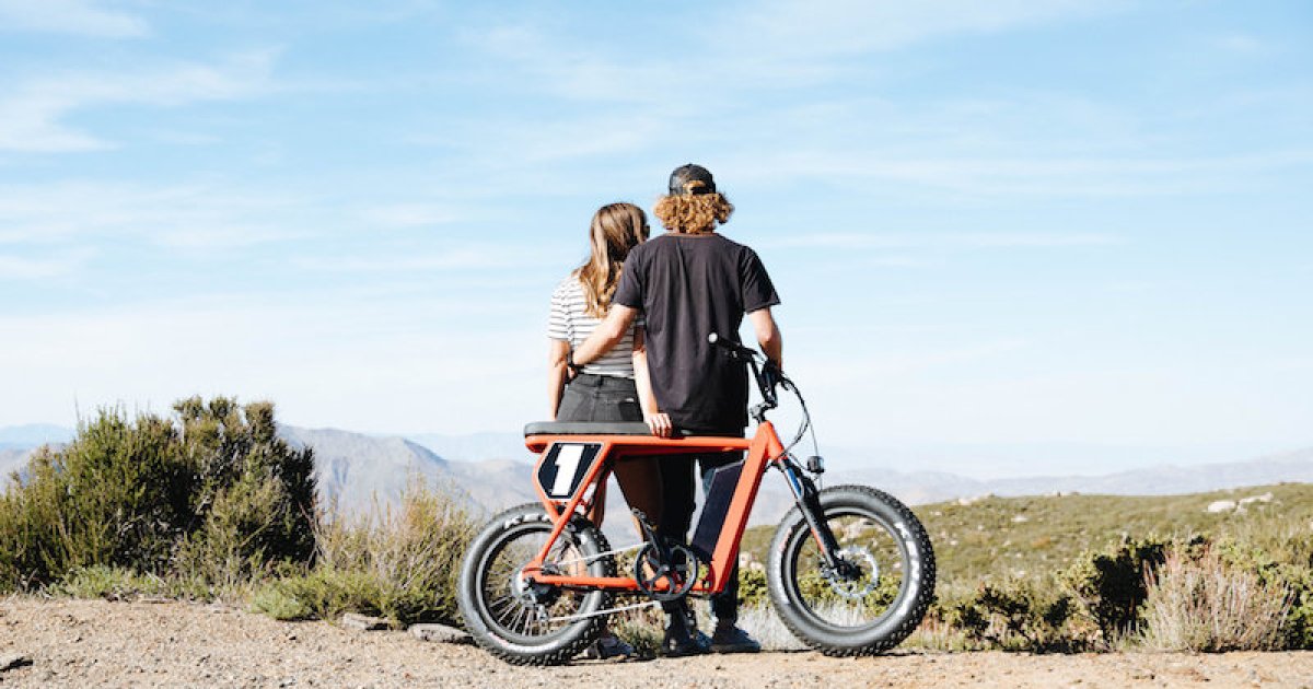 Juiced Bikes is offering sales amid growing signs of bankruptcy