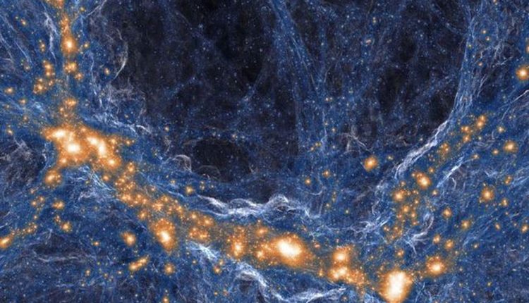 White dwarf stars could be enveloped in extremely light particles called axions

