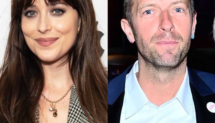 Why longtime couple Dakota Johnson and Chris Martin are so private

