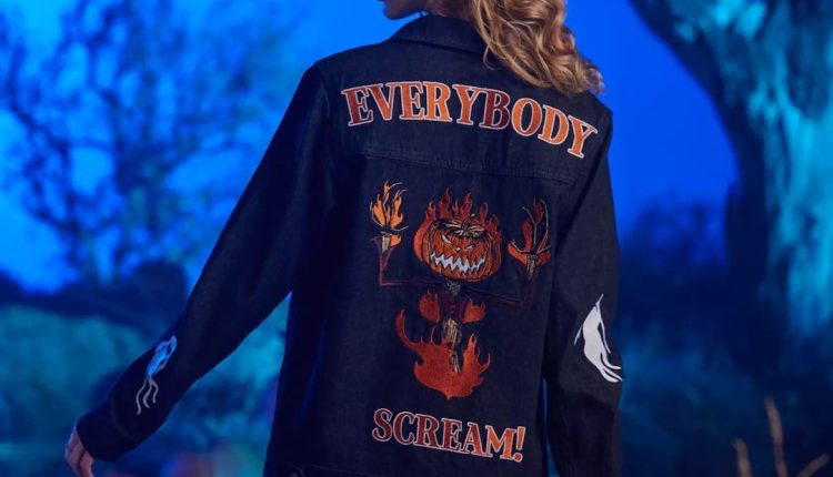 Halloween fashion finds that aren't costumes

