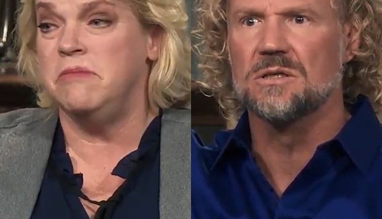 Sister Wives' Kody Brown Calls Ex Janelle a 'Relationship Coward'

