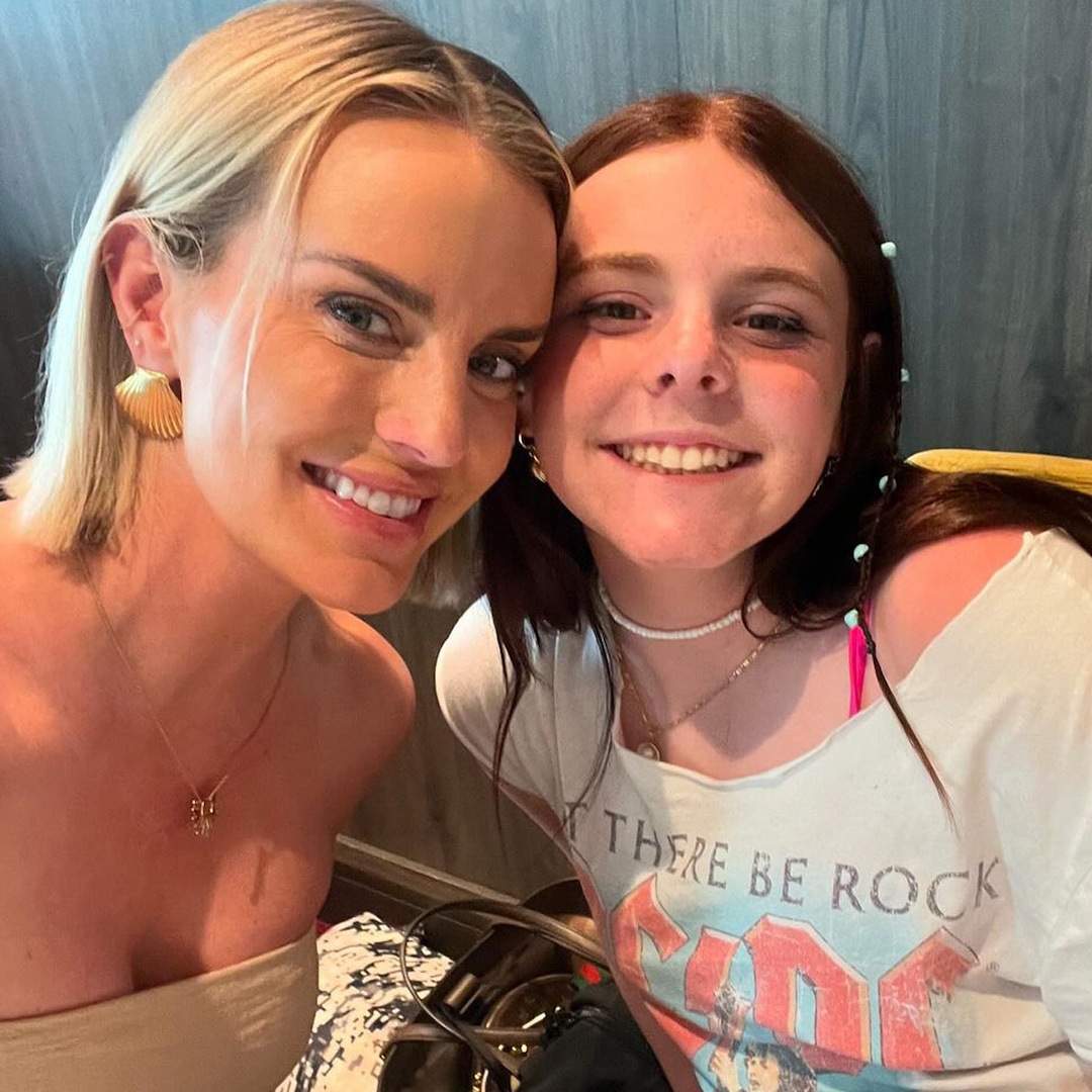 RHOSLC's Whitney Rose gives an update on her daughter's hospitalization in the ICU