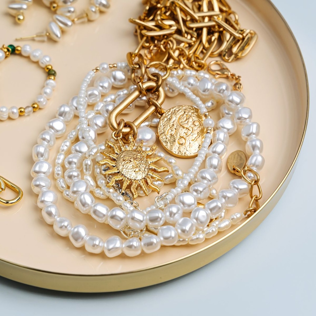 The best affordable jewelry gifts for the holidays