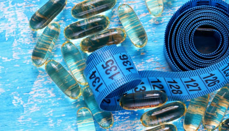 The race for weight loss drugs heats up with data on obesity pills

