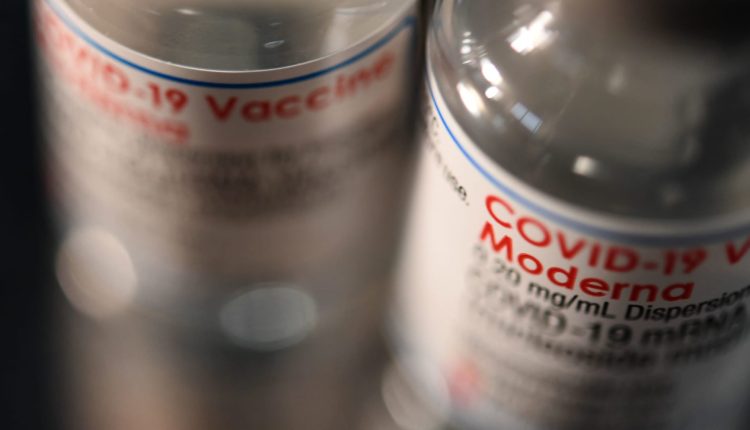 Moderna (MRNA) Q3 2024 Earnings

