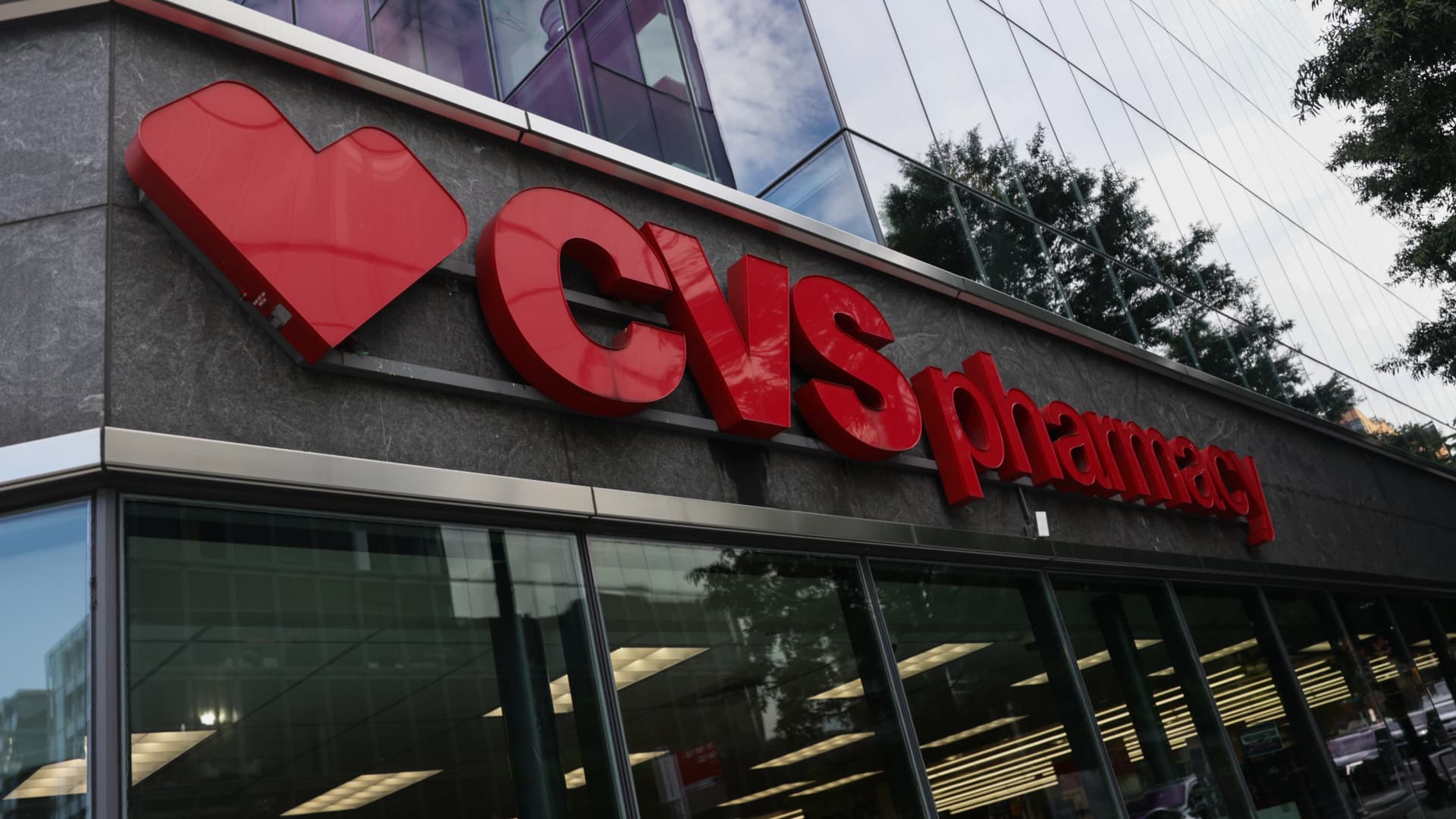 CVS, UnitedHealth and Cigna Sue to Block FTC Case Over Insulin Prices
