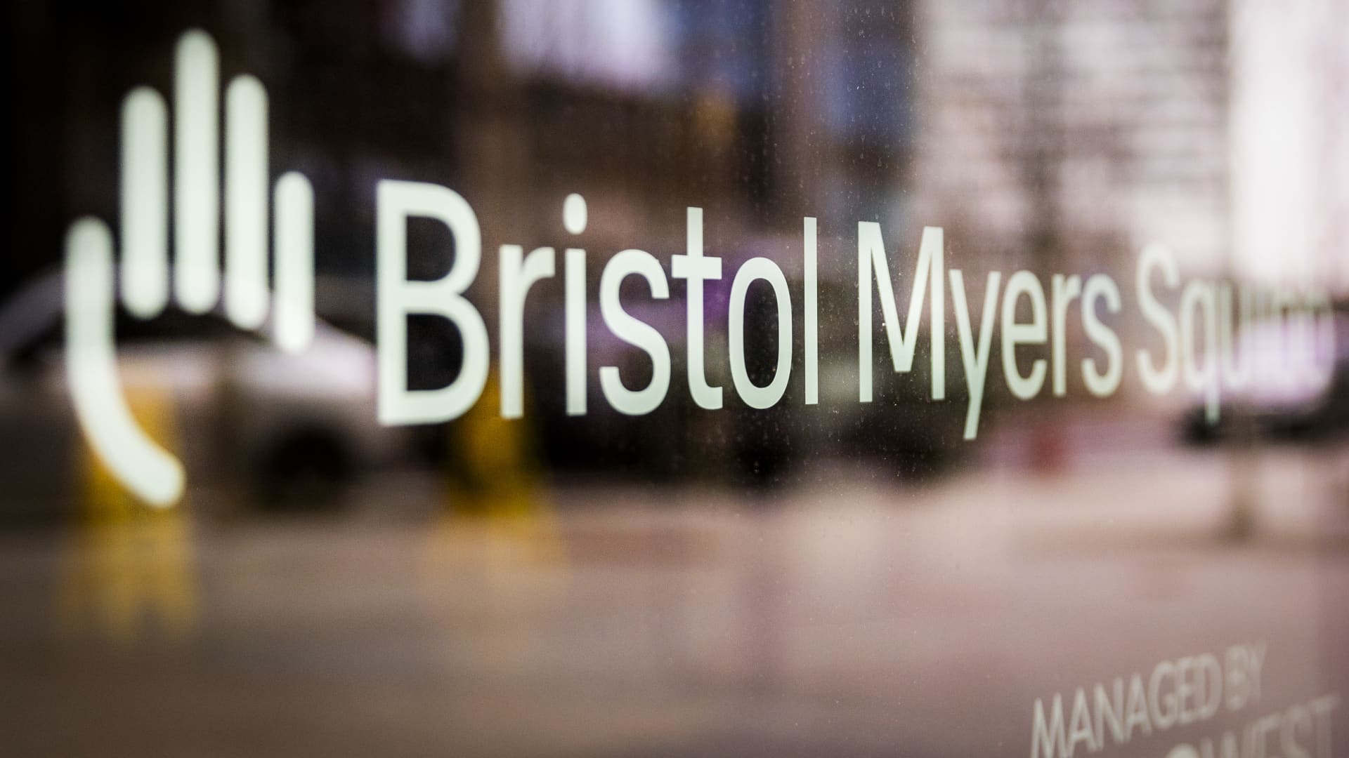 Bristol Myers Squibb (BMY) Q3 2024 earnings
