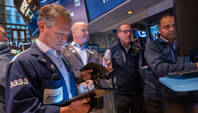 2 Healthcare Stocks Are Buys. They are far enough behind in choosing Trump RFK Jr. for HHS

