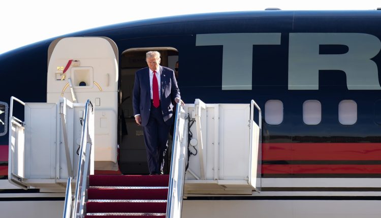 How Trump's victory could change your health care

